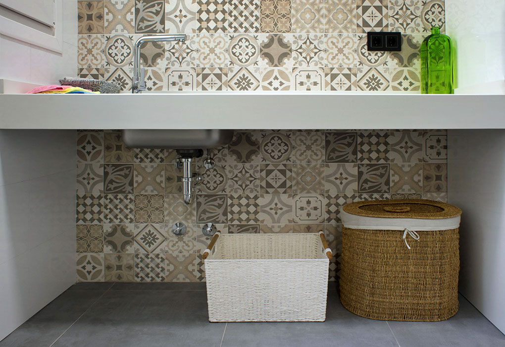 Cocinas PamplonaBañosCalidad y diseño