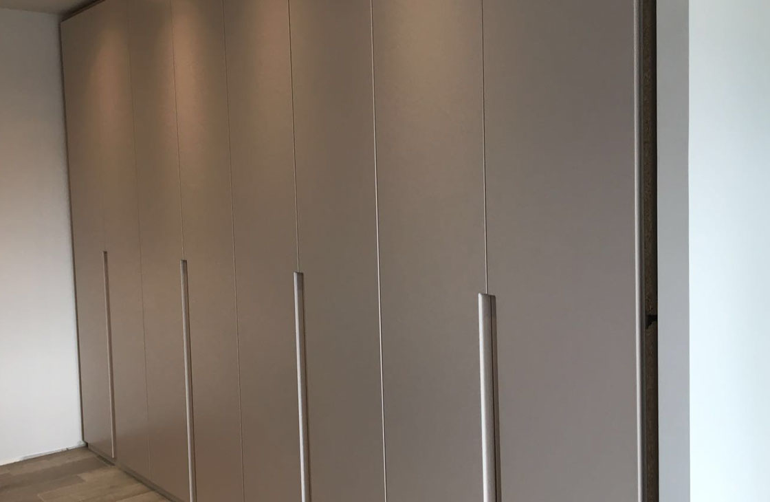 Cocinas PamplonaArmariosCalidad y diseño